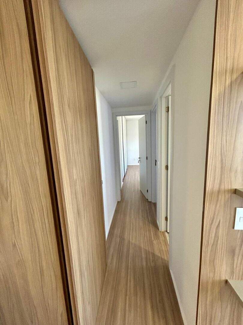 Apartamento para aluguel no Vila da Serra: 