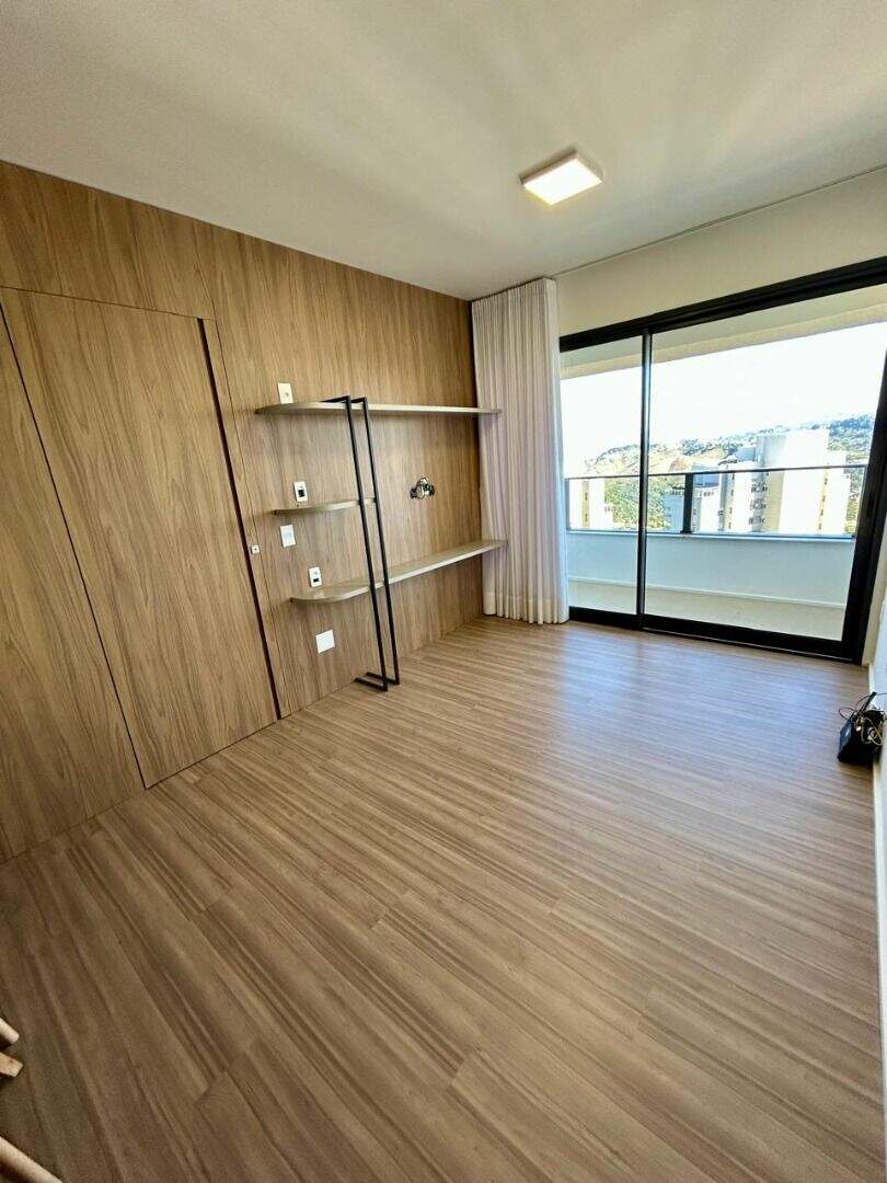 Apartamento para aluguel no Vila da Serra: 