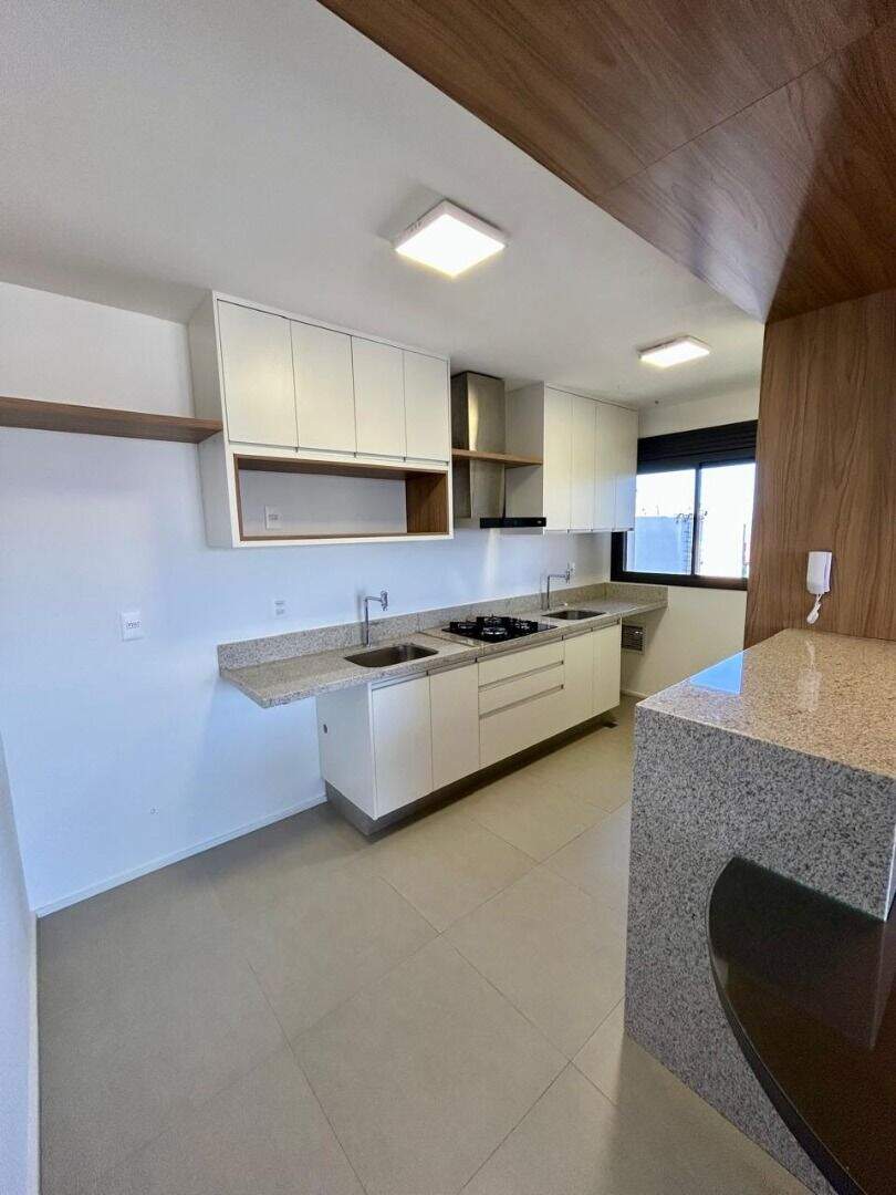 Apartamento para aluguel no Vila da Serra: 