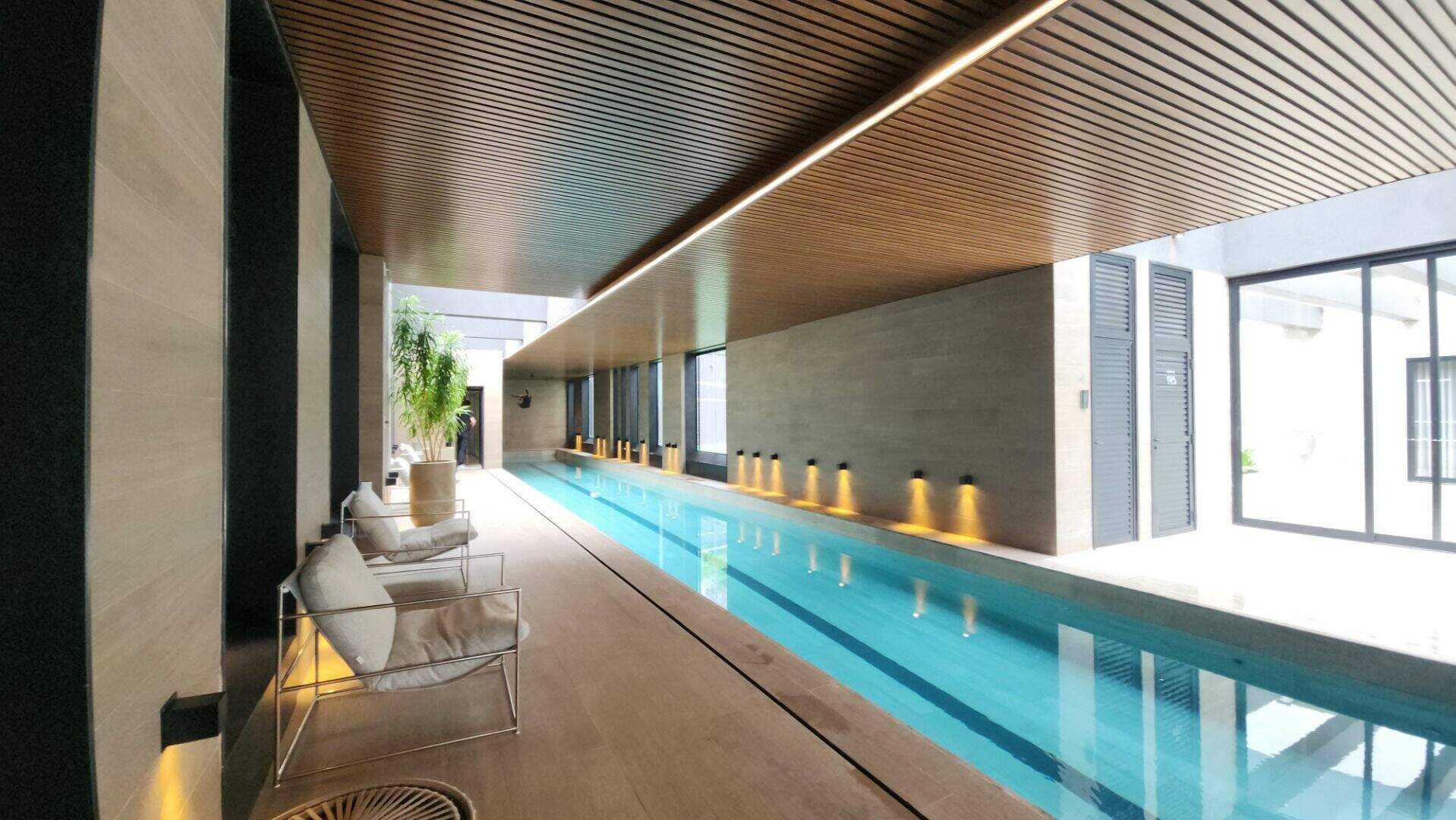 Apartamento para aluguel no Vale do Sereno: 