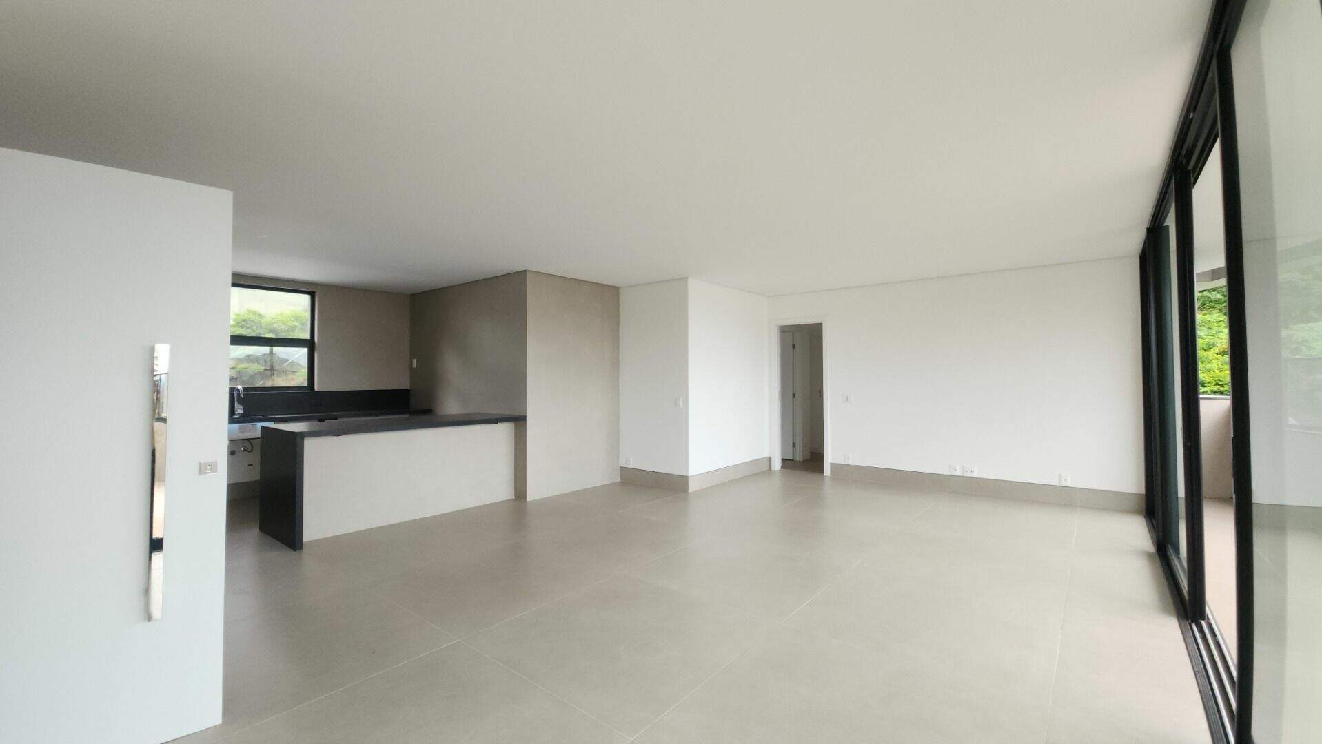 Apartamento para aluguel no Vale do Sereno: 