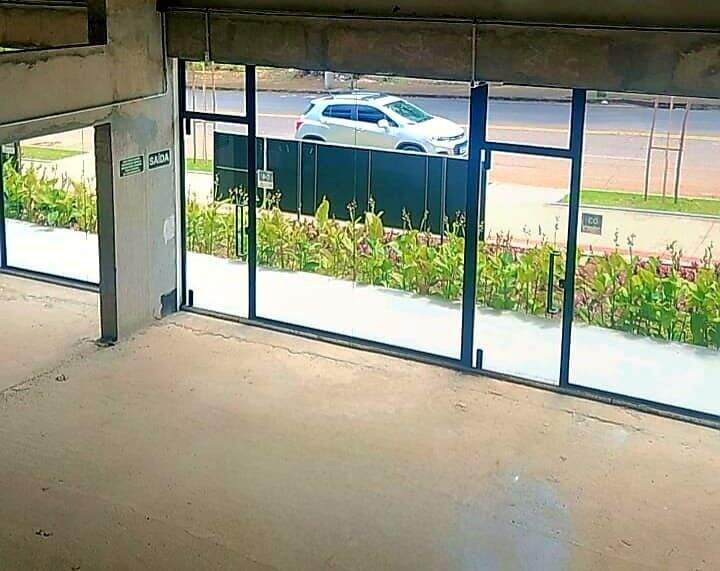 Loja para aluguel no Belvedere: 