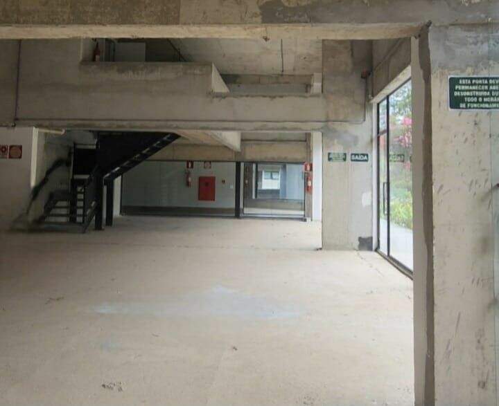 Loja para aluguel no Belvedere: 