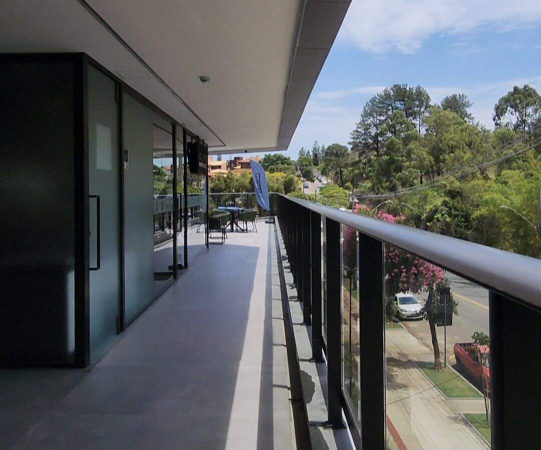 Loja para aluguel no Belvedere: 