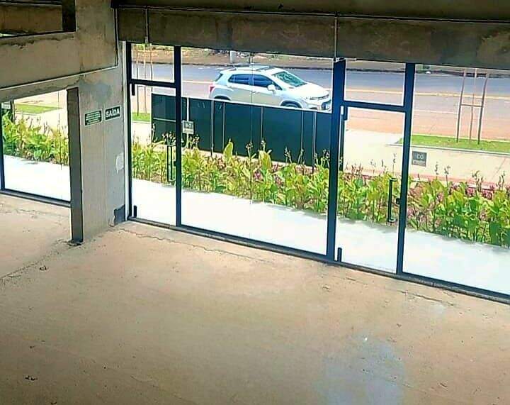 Loja para aluguel no Belvedere: 