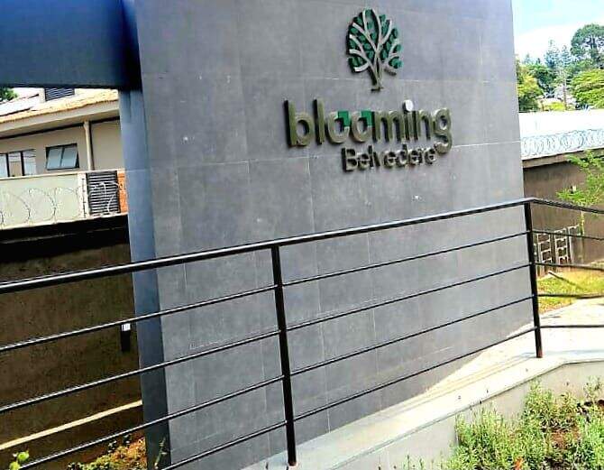 Loja para aluguel no Belvedere: 