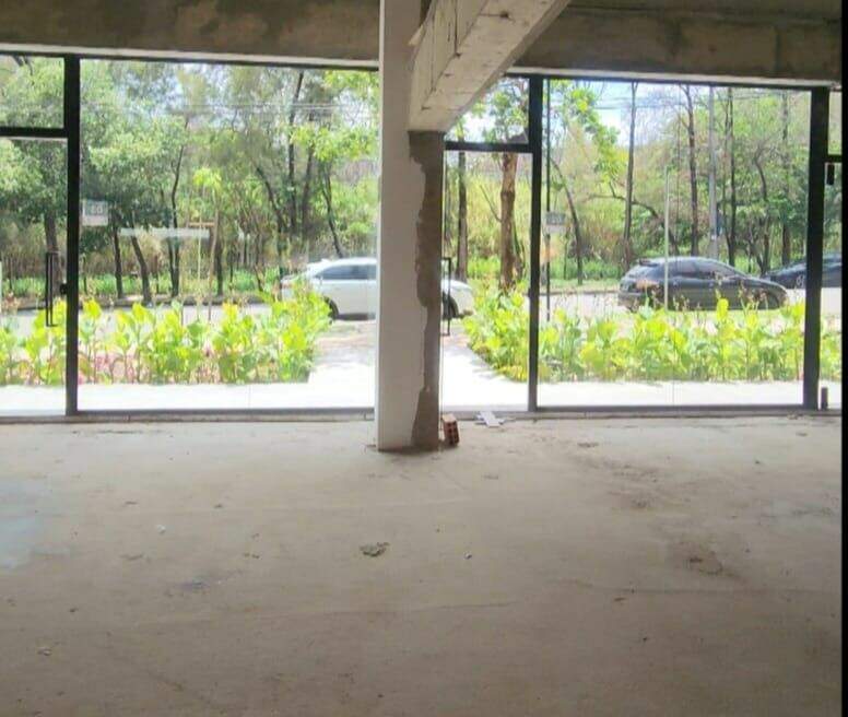 Loja para aluguel no Belvedere: 