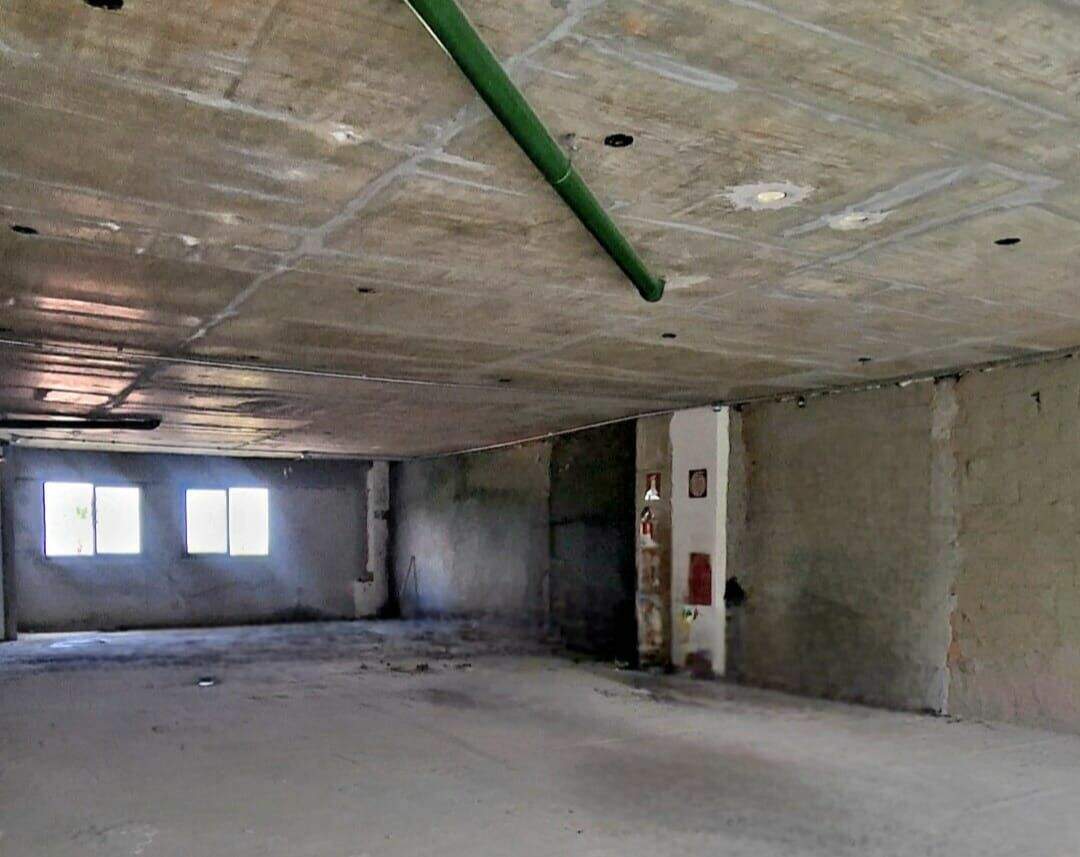 Loja para aluguel no Belvedere: 