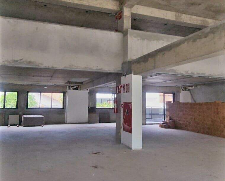 Loja para aluguel no Belvedere: 