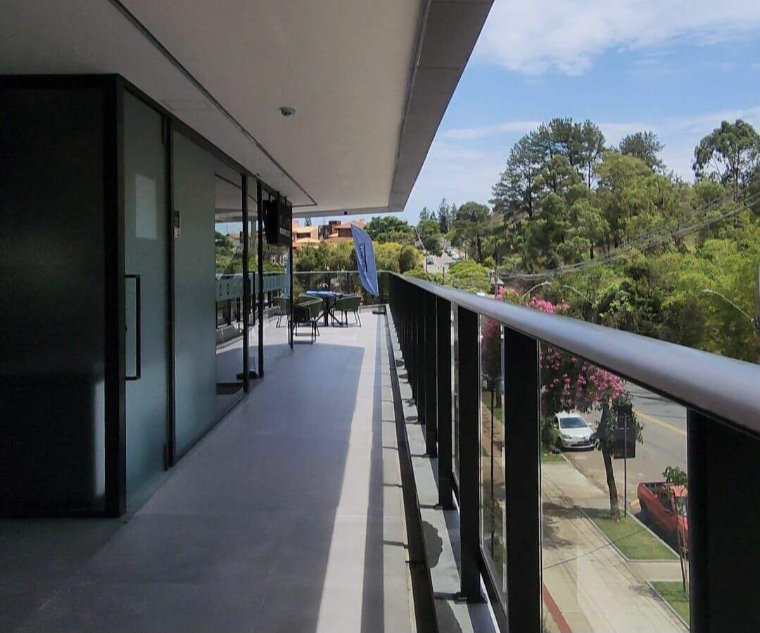 Loja para aluguel no Belvedere: 