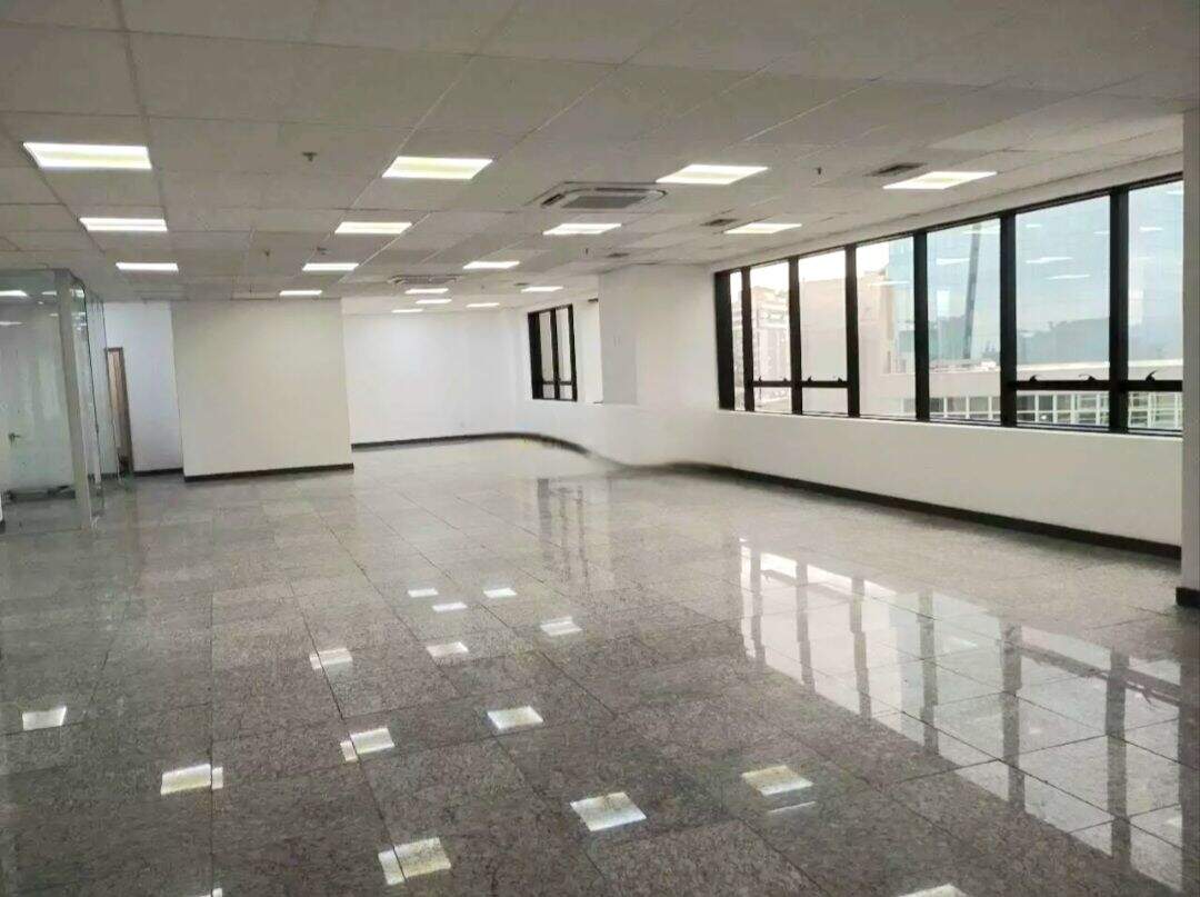 Andar Corporativo para aluguel no Vila da Serra: 