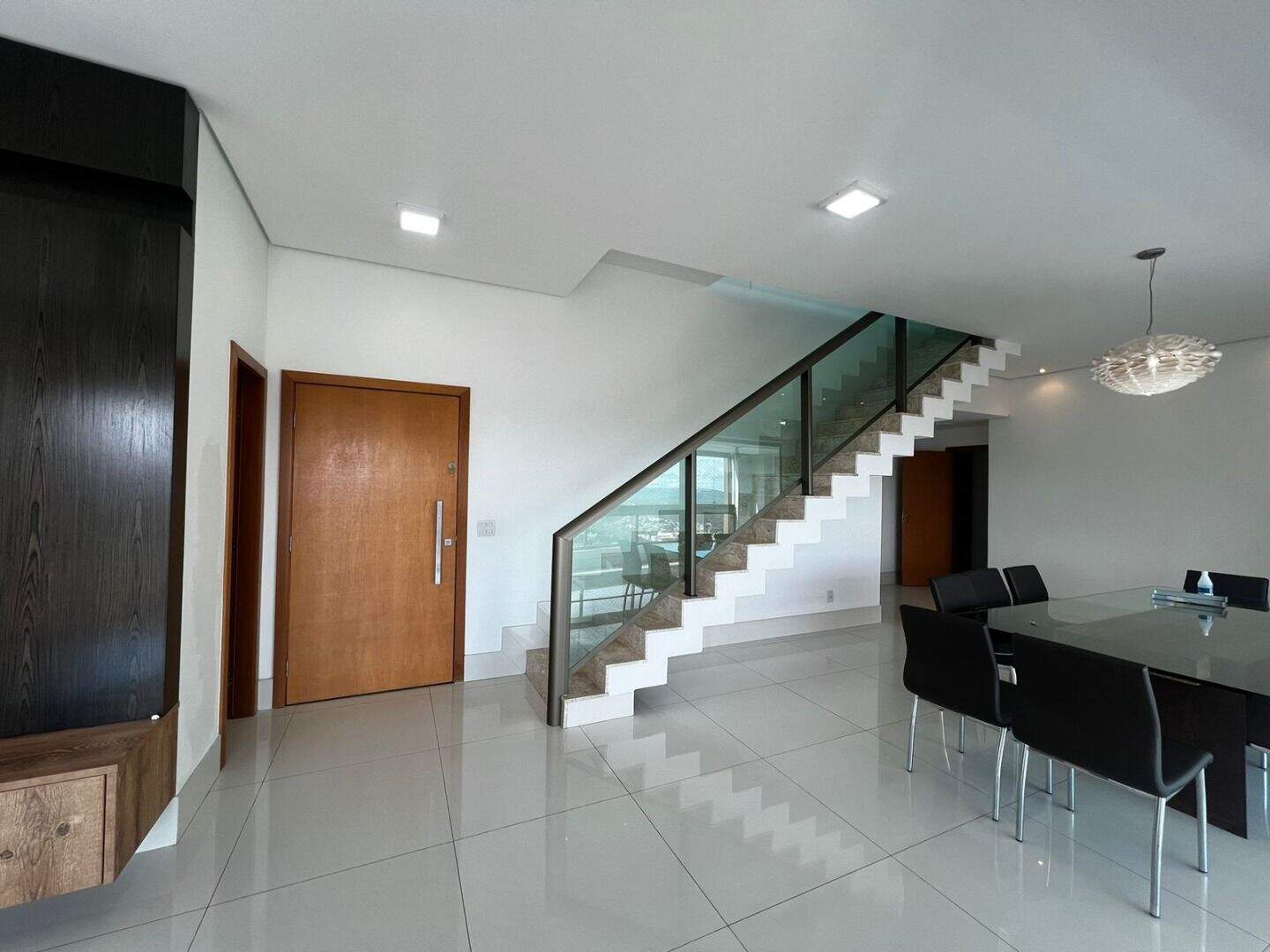 Cobertura para aluguel no Vila da Serra: 