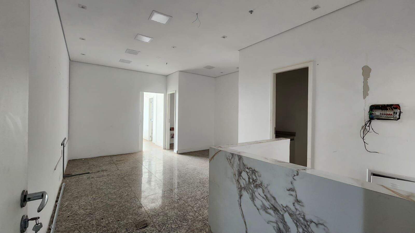 Sala para aluguel no Vila da Serra: 