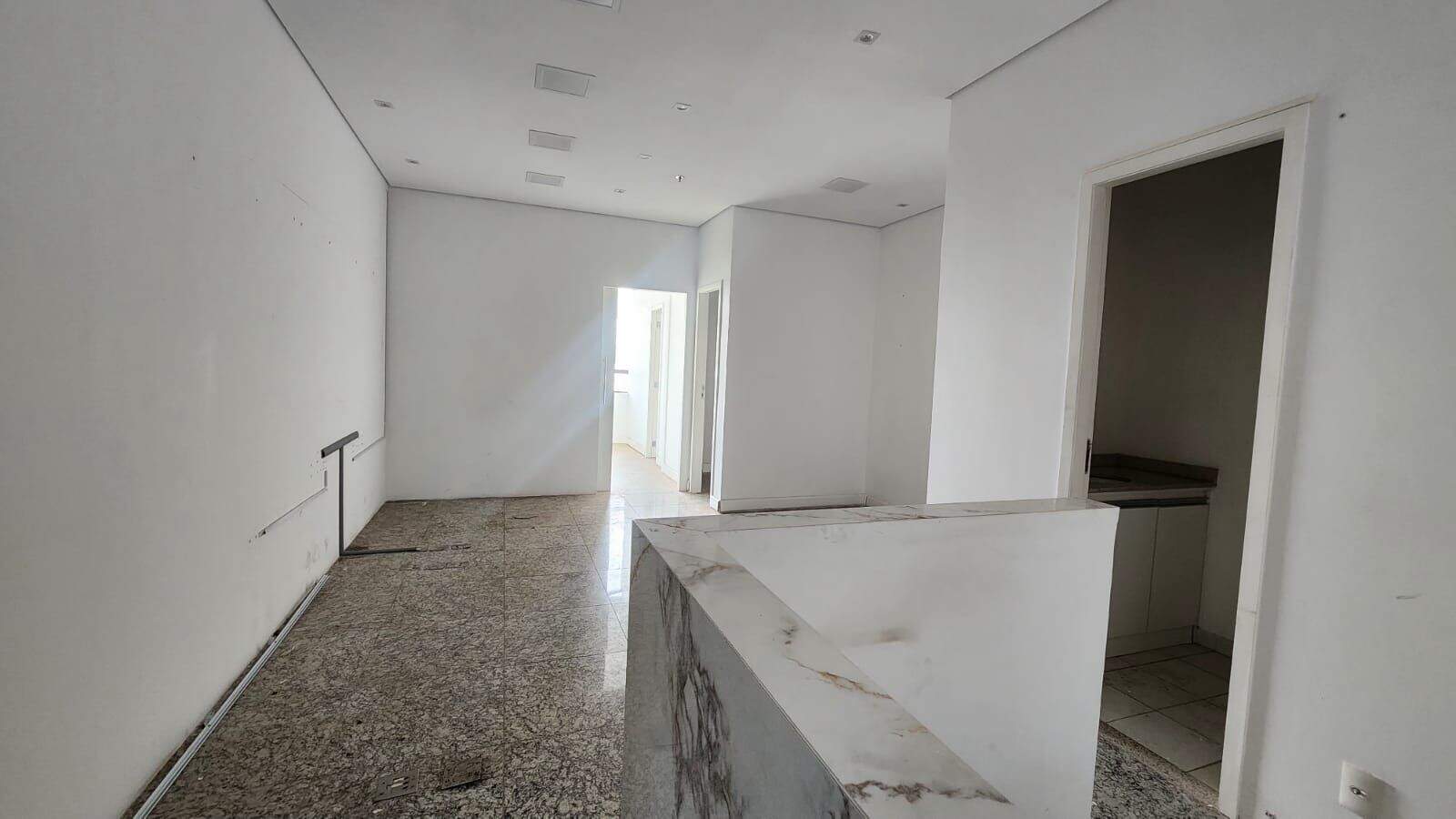 Sala para aluguel no Vila da Serra: 