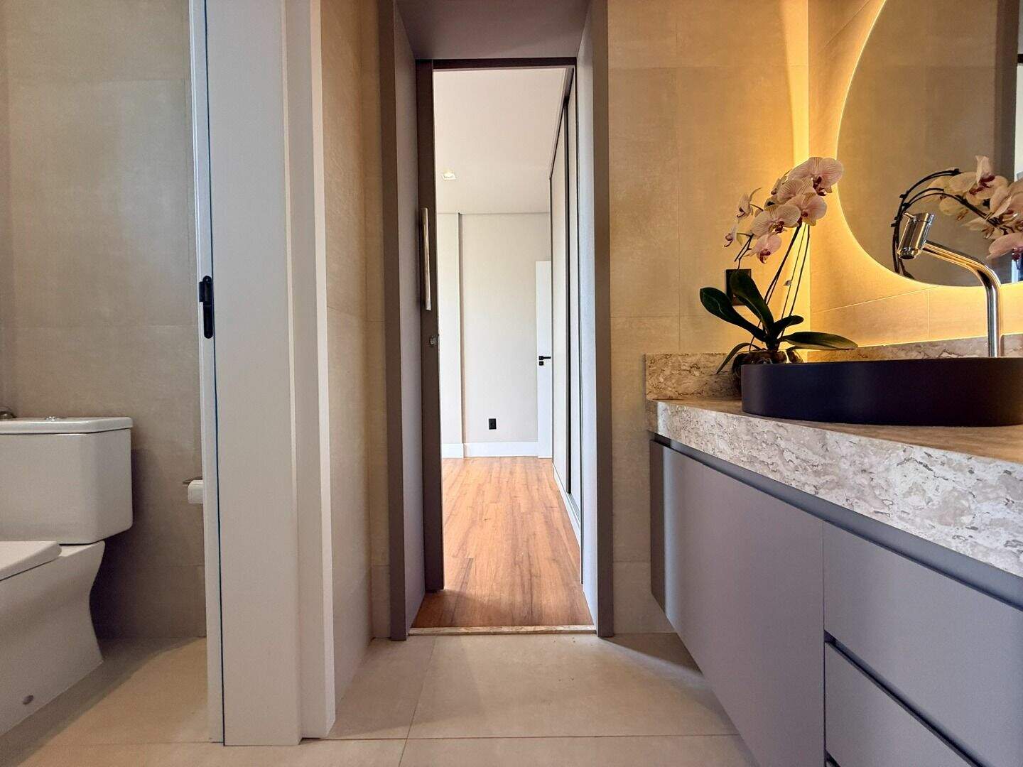 Casa para aluguel no Jardim Canada: 