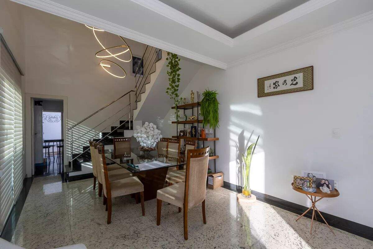 Casa para aluguel no Paquetá: 