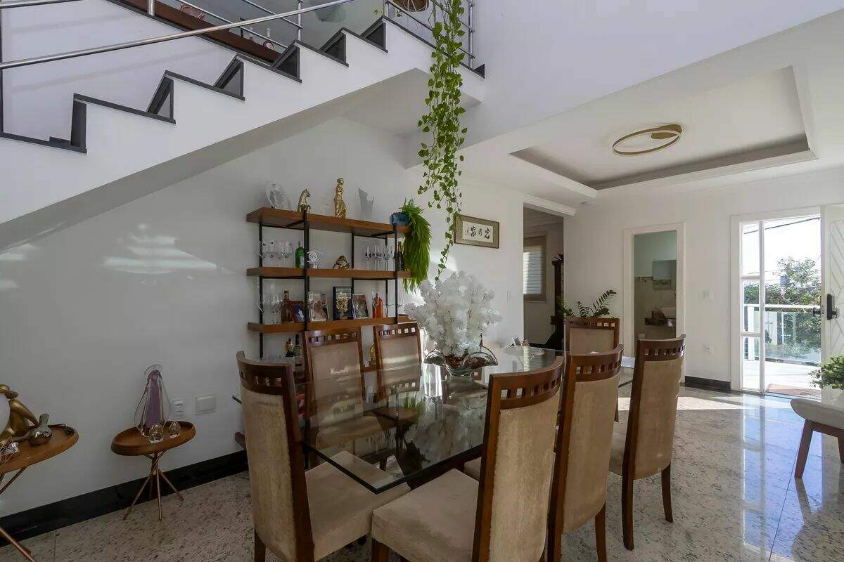 Casa para aluguel no Paquetá: 