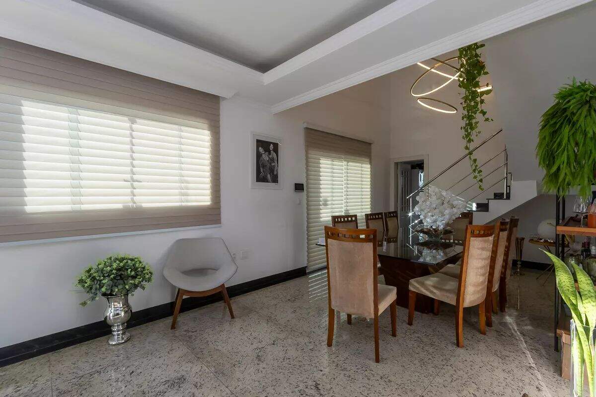 Casa para aluguel no Paquetá: 