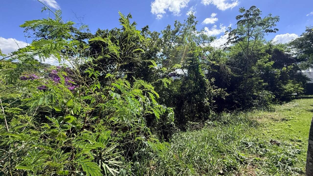 Terreno à venda no Vale dos Cristais: 