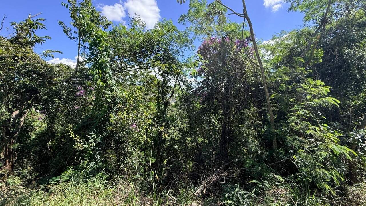 Terreno à venda no Vale dos Cristais: 