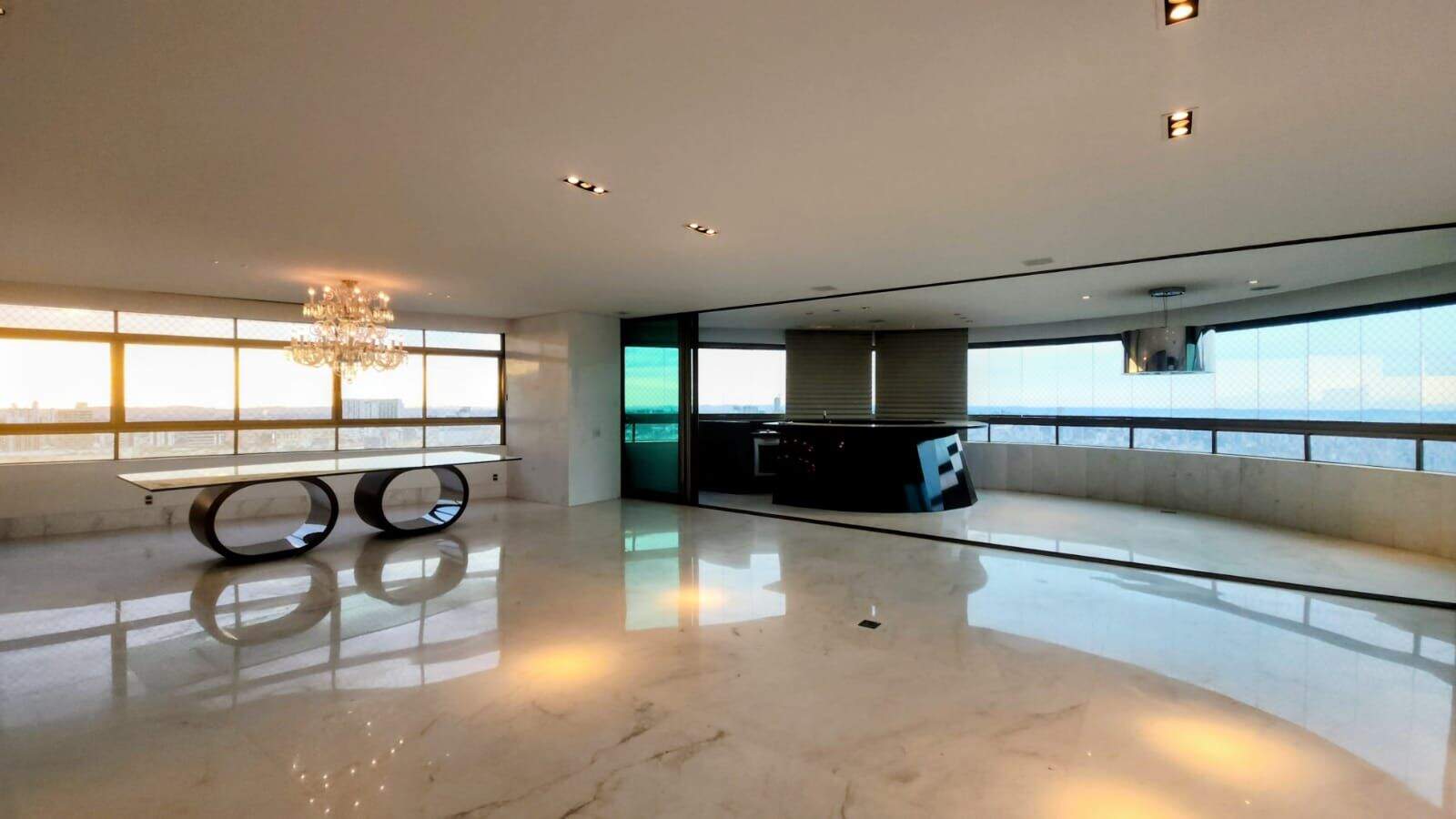 Apartamento à venda no Santa Lúcia: 