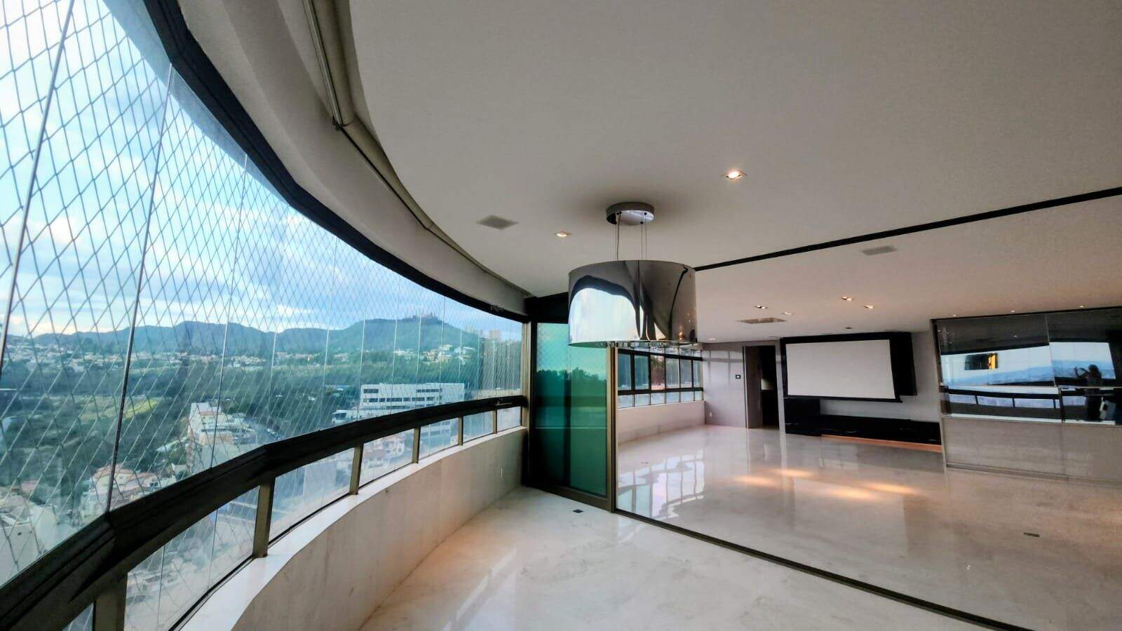 Apartamento à venda no Santa Lúcia: 