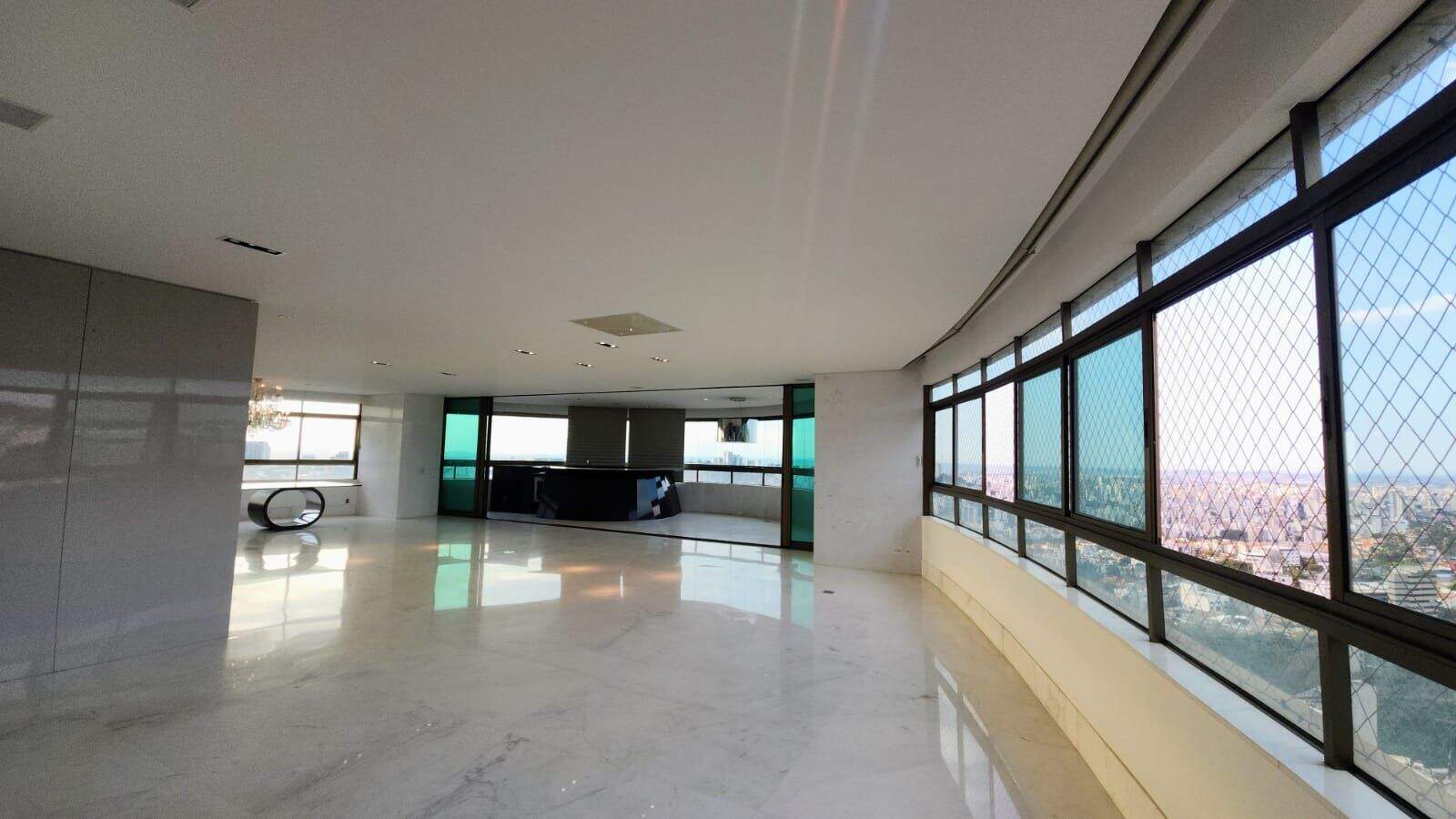 Apartamento à venda no Santa Lúcia: 