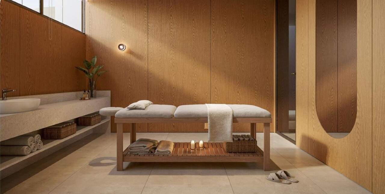 Apartamento à venda no Vila da Serra: 