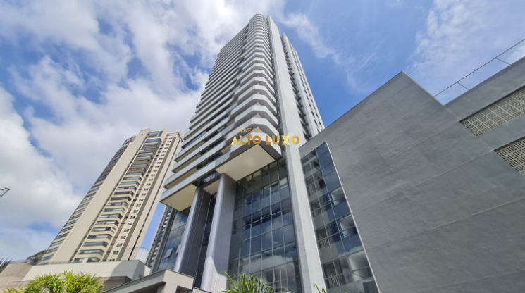 Apartamento à venda no Vale do Sereno: 