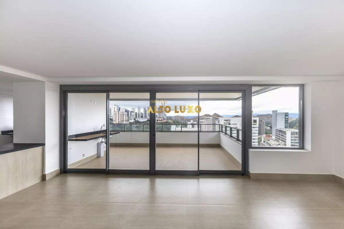 Apartamento à venda no Vale do Sereno: 