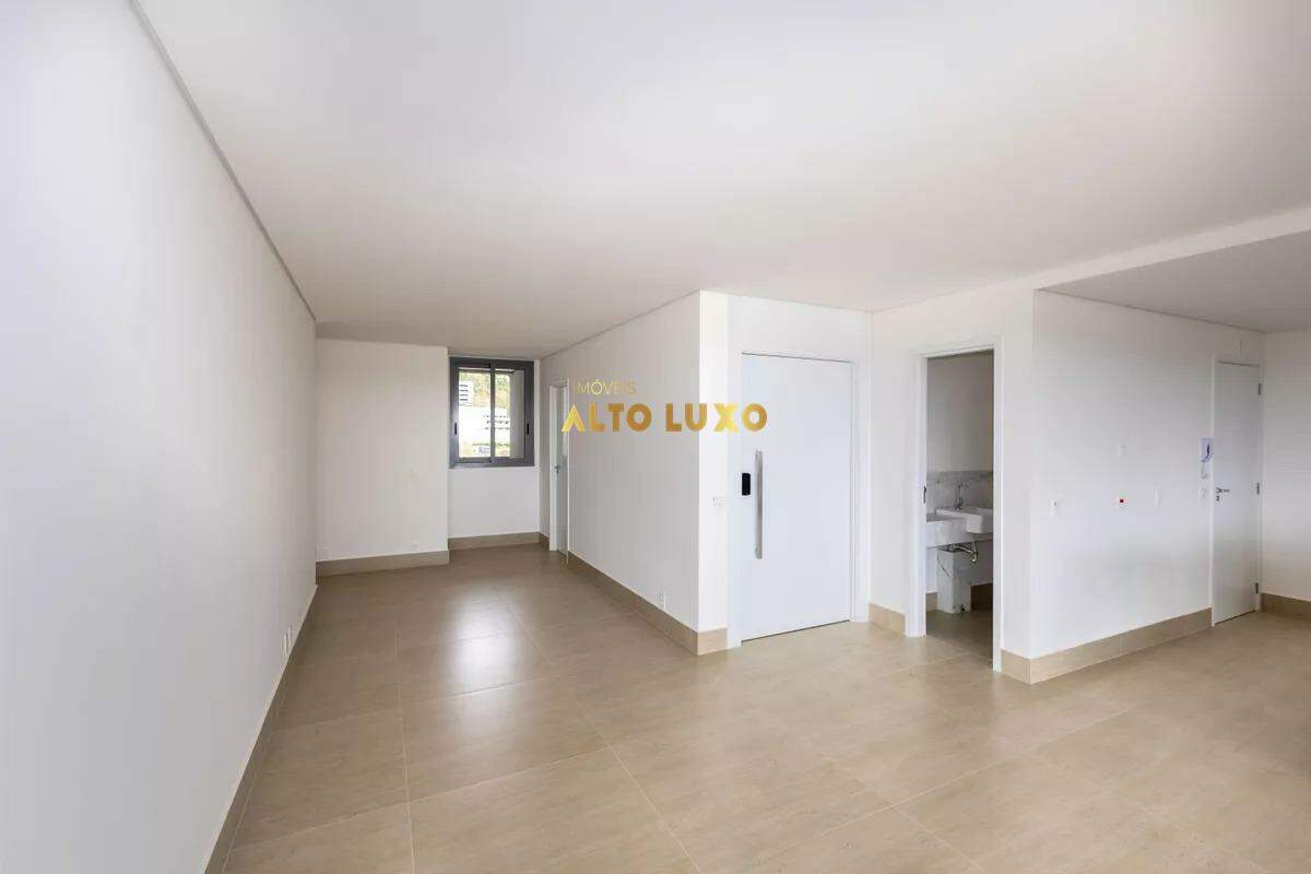 Apartamento à venda no Vale do Sereno: 