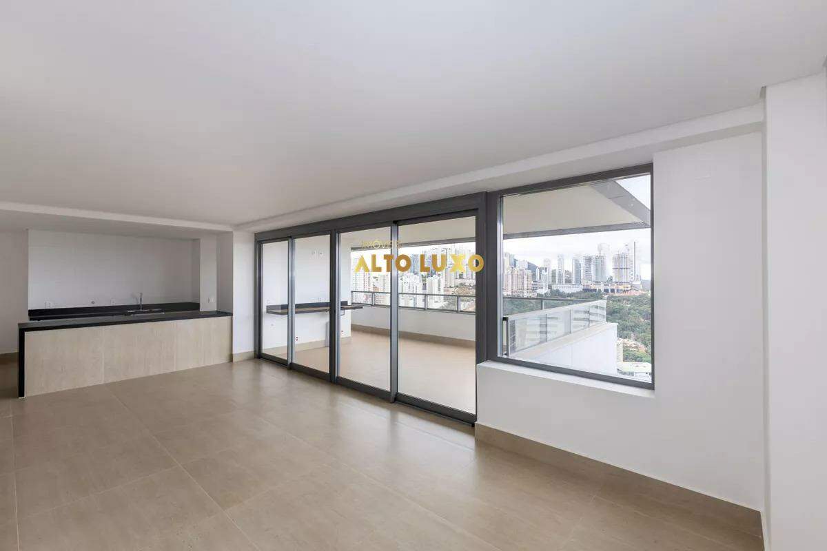 Apartamento à venda no Vale do Sereno: 