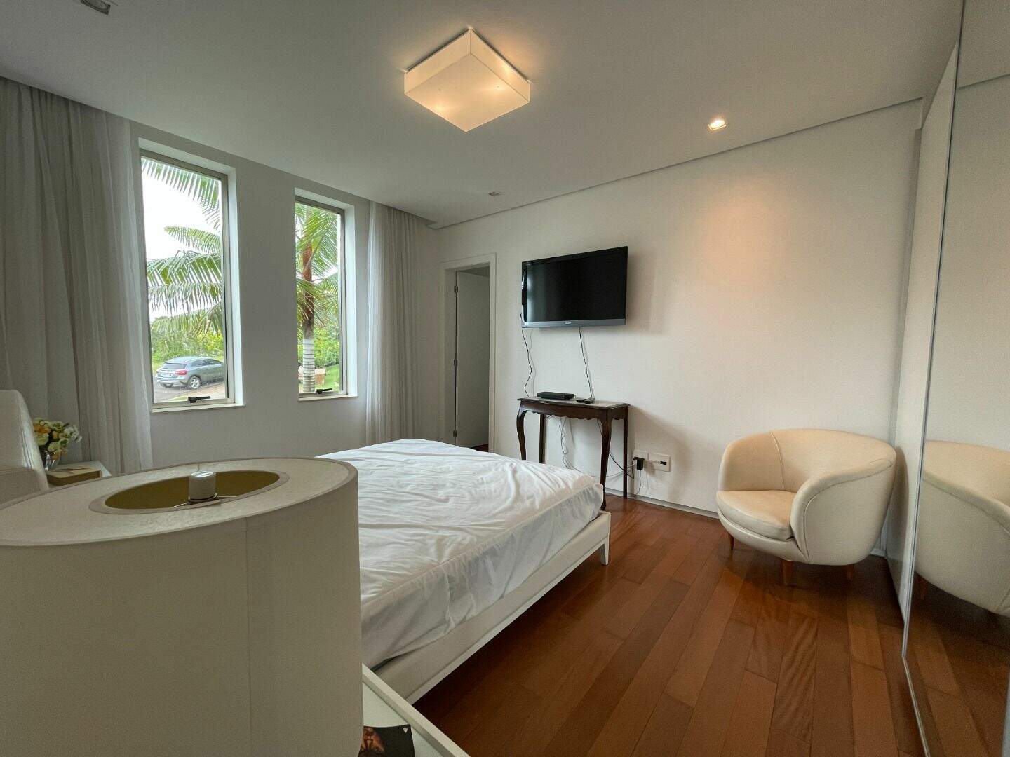 Casa à venda no Alphaville - Lagoa dos Ingleses: 