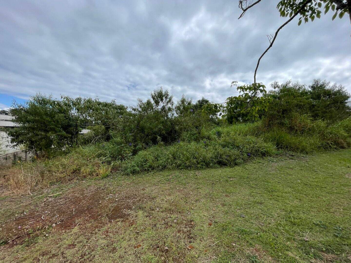 Terreno à venda no Condomínio Serra dos Manacas: 