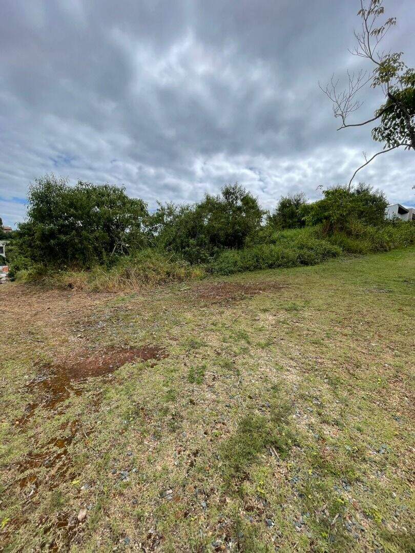 Terreno à venda no Condomínio Serra dos Manacas: 