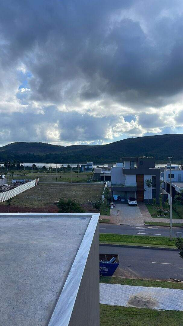 Casa à venda no Alphaville - Lagoa dos Ingleses: 