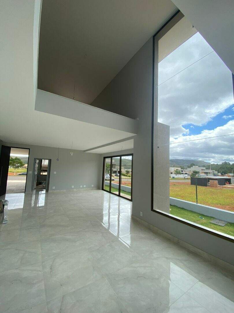 Casa à venda no Alphaville - Lagoa dos Ingleses: 