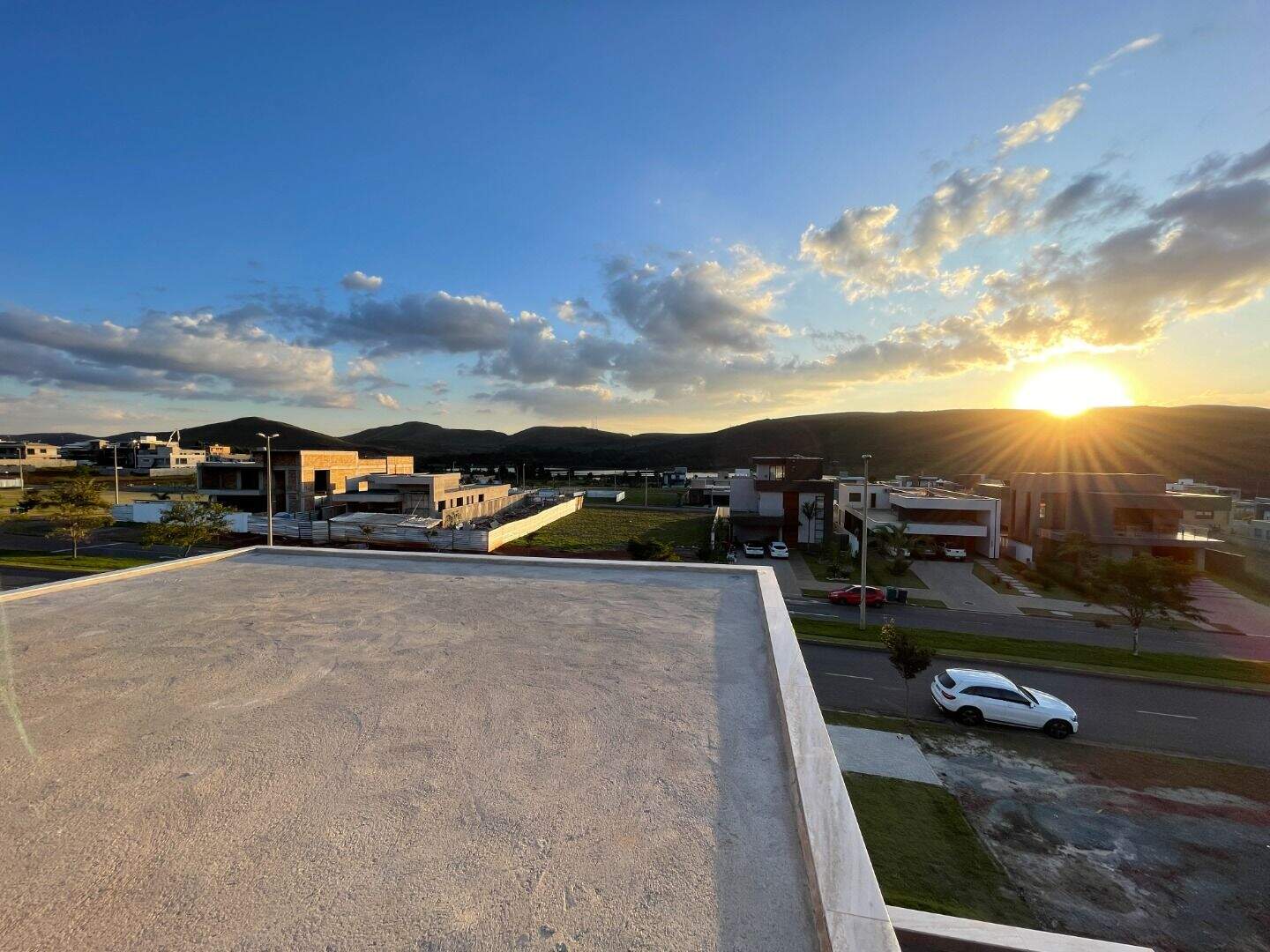 Casa à venda no Alphaville - Lagoa dos Ingleses: 