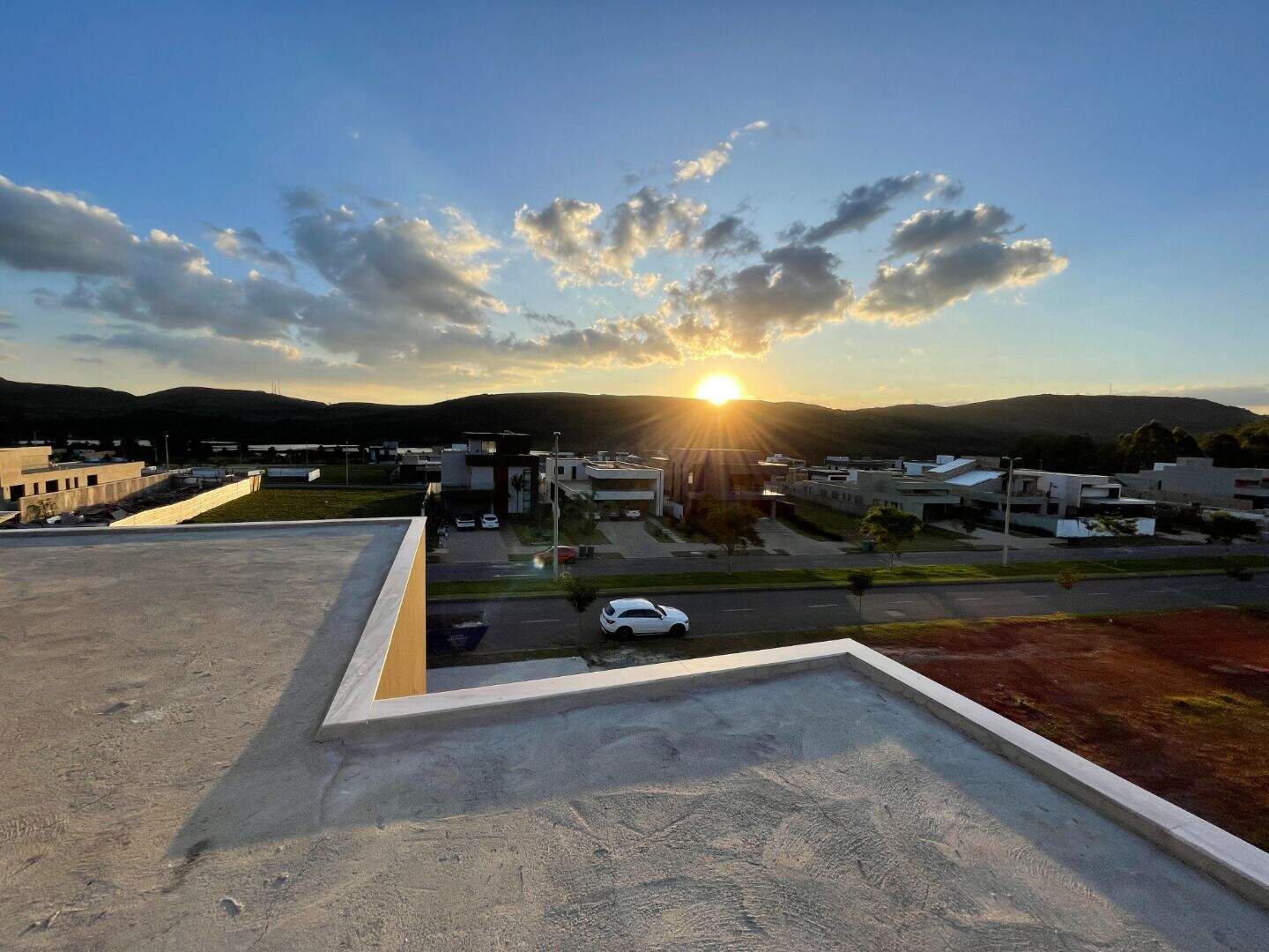 Casa à venda no Alphaville - Lagoa dos Ingleses: 
