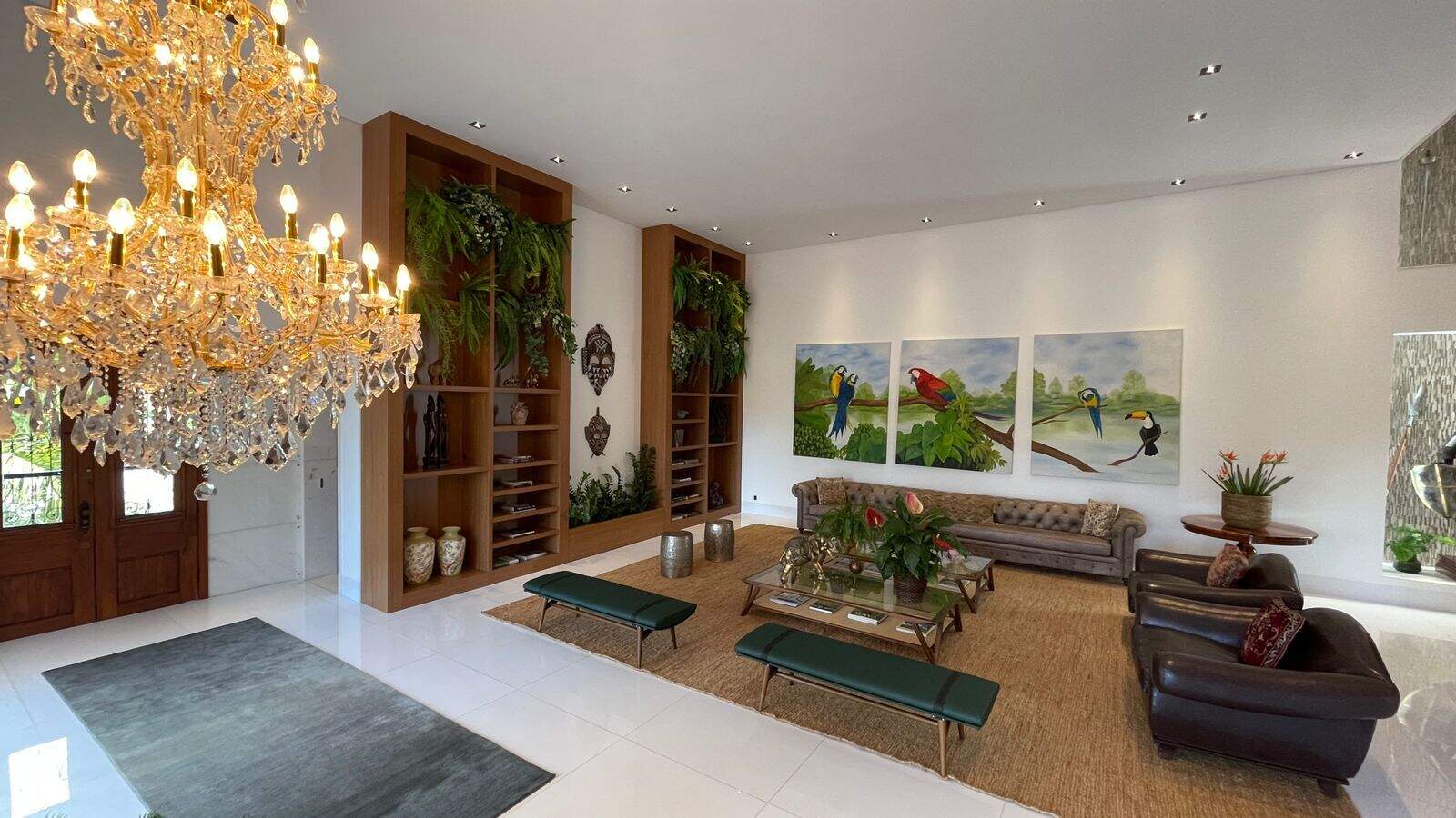 Casa à venda no Vila Castelo: 