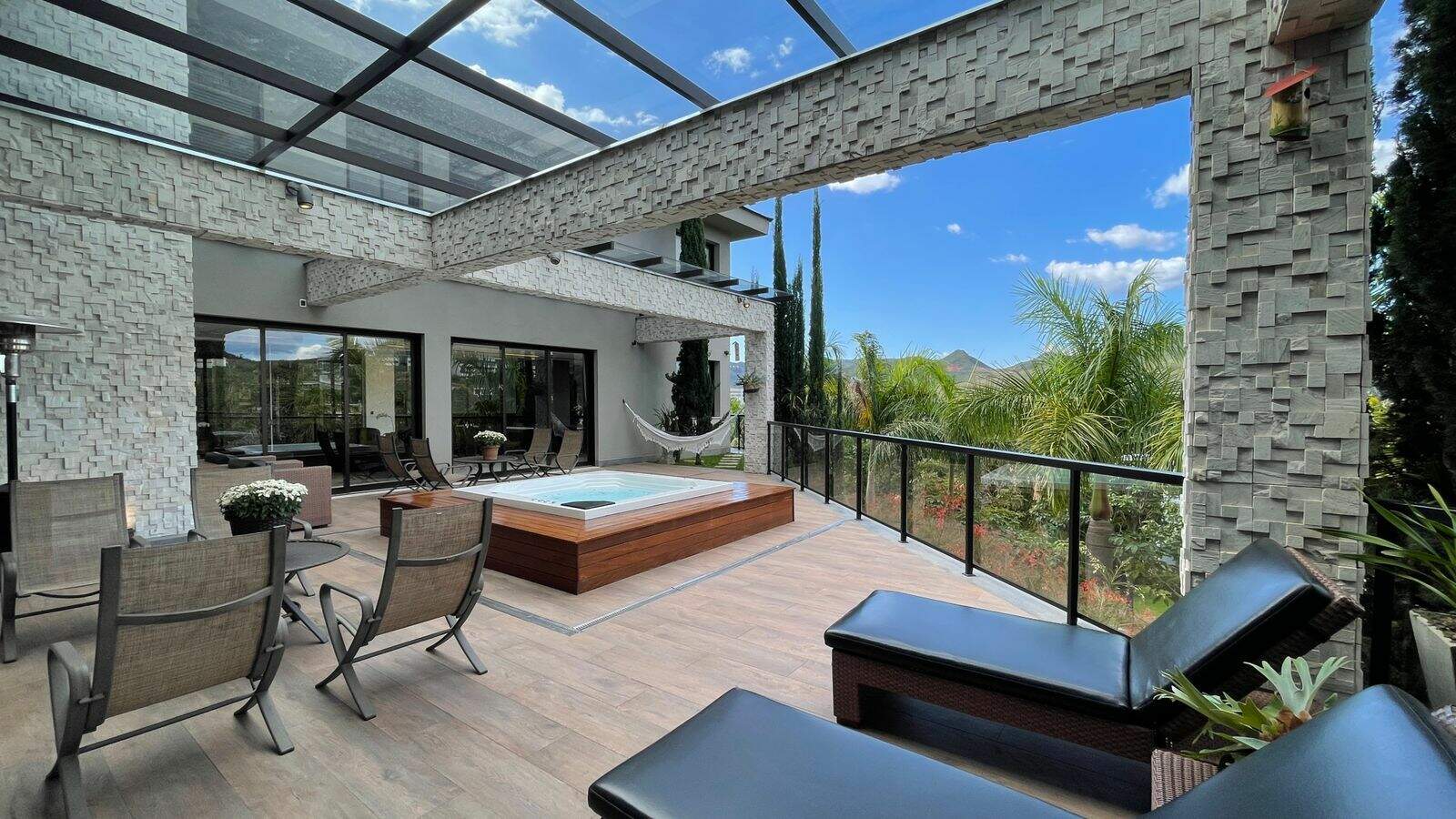 Casa à venda no Vila Castelo: 