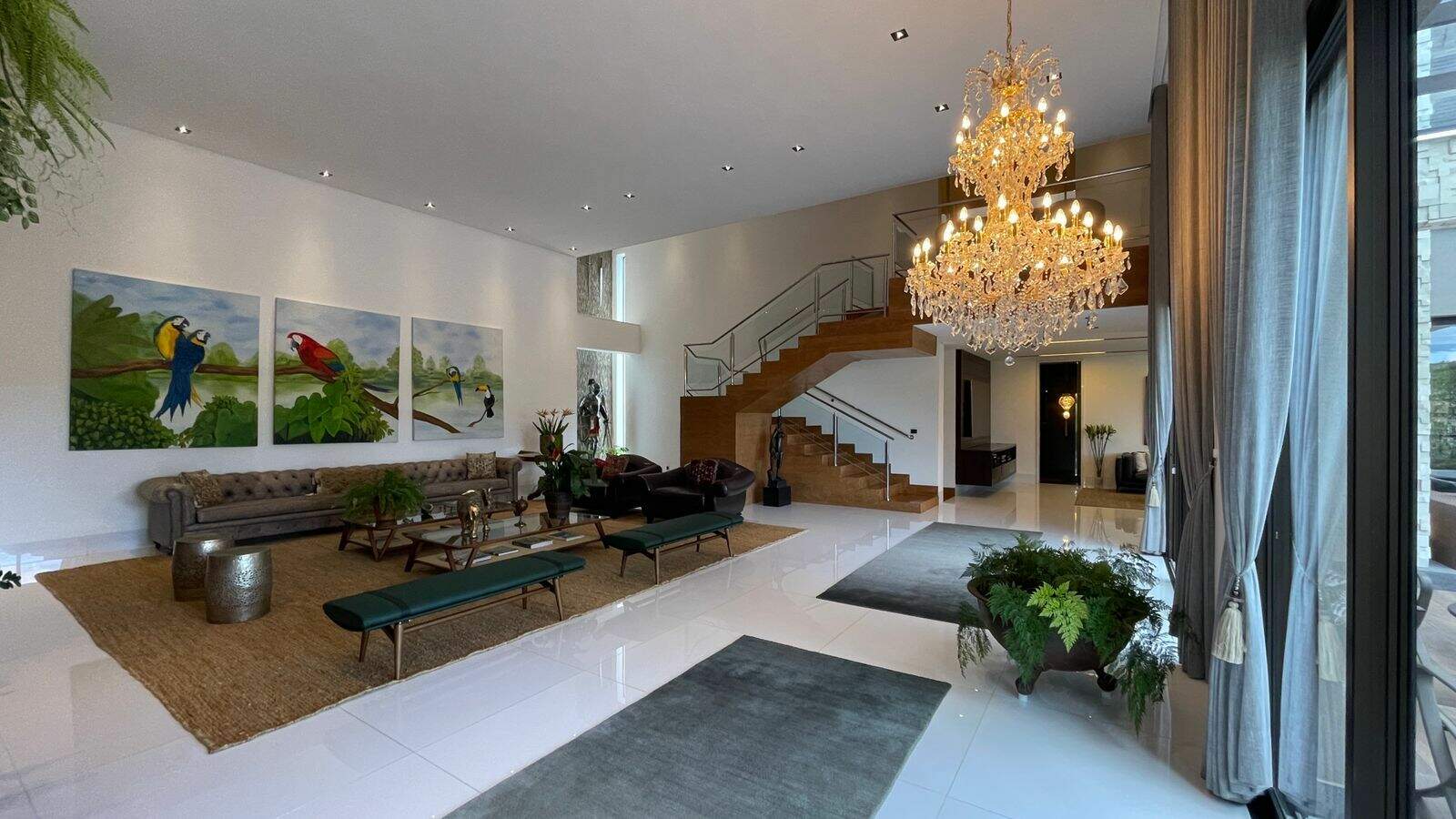 Casa à venda no Vila Castelo: 