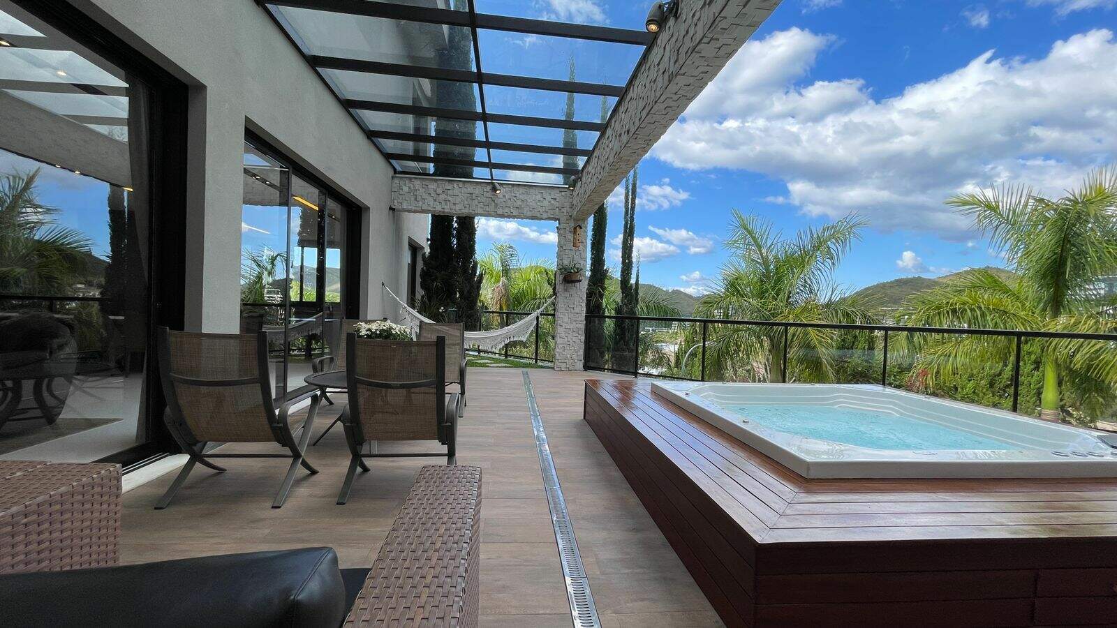 Casa à venda no Vila Castelo: 