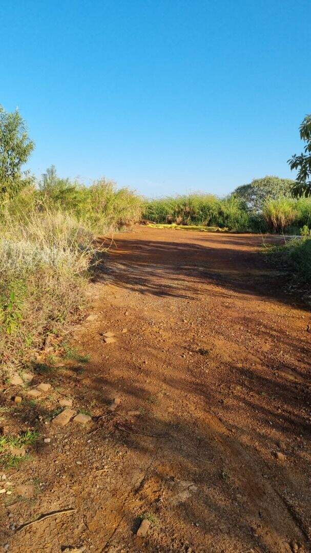 Terreno à venda no Condomínio Serra dos Manacas: 