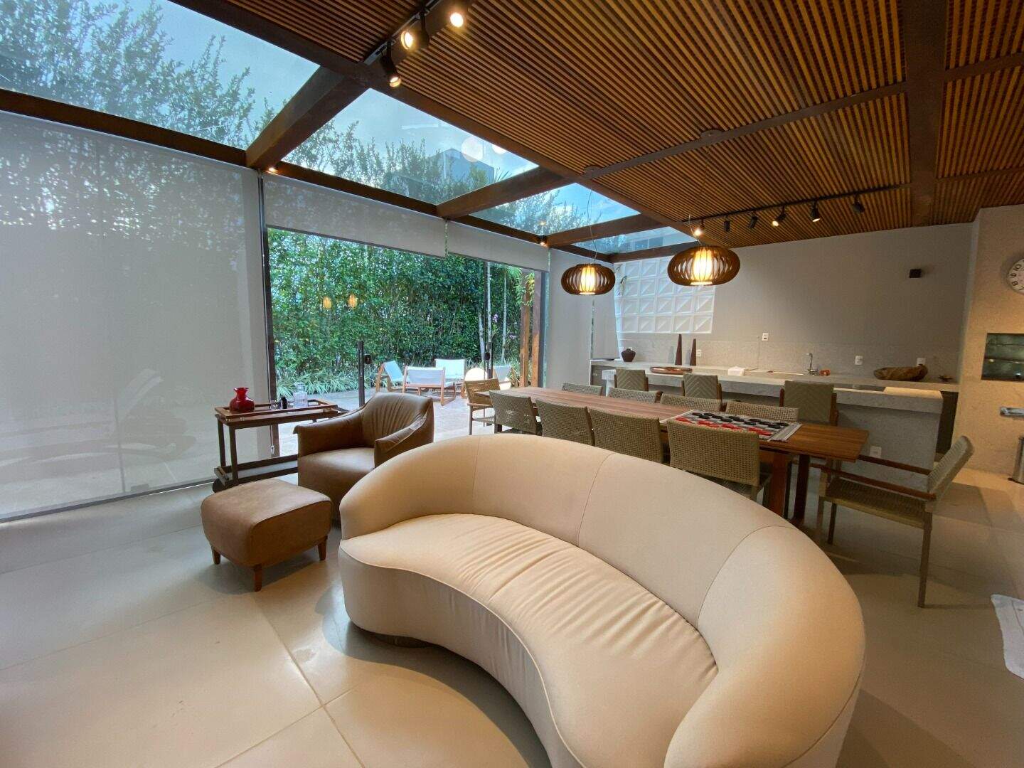 Casa à venda no Vale dos Cristais: 