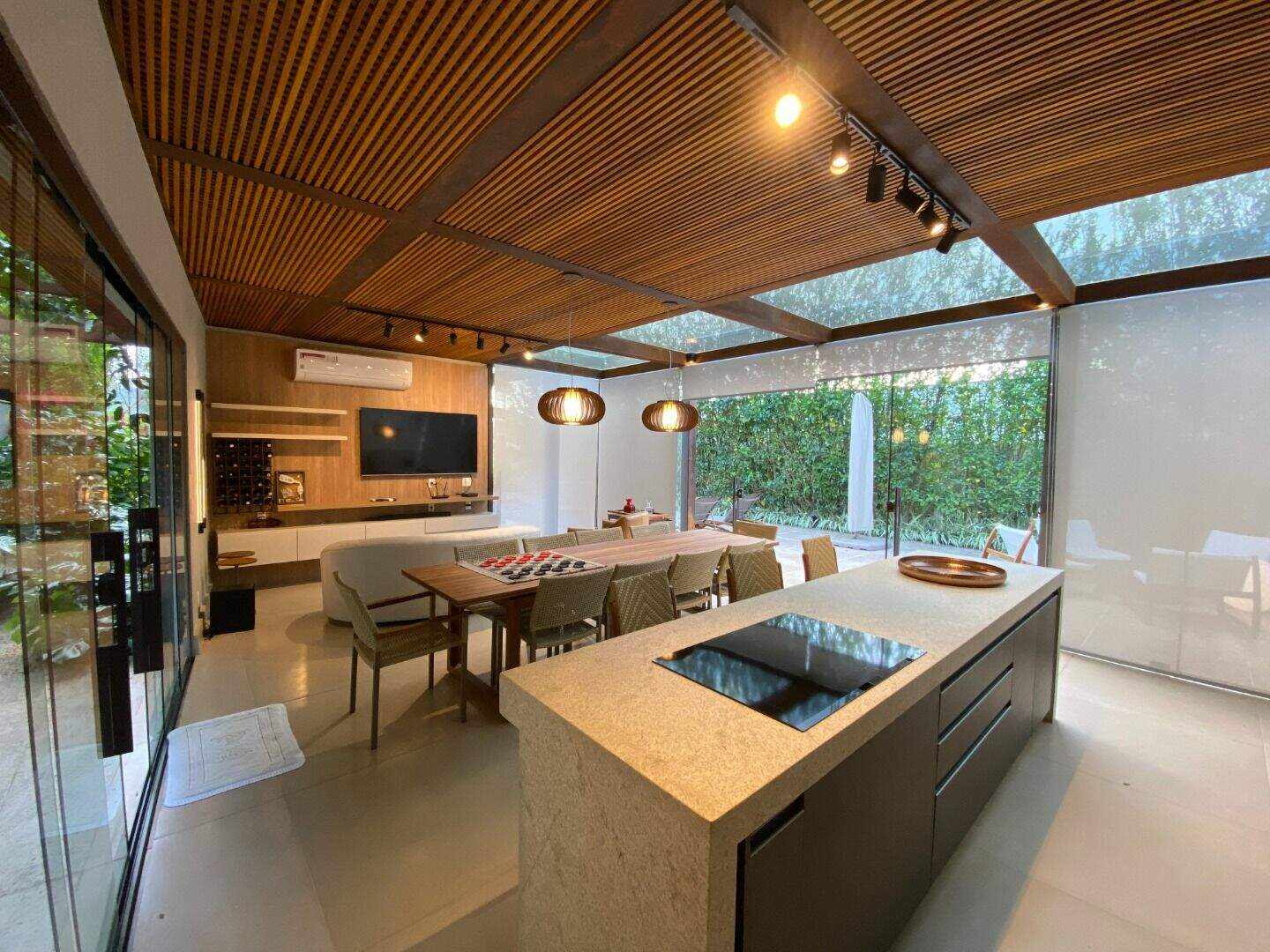 Casa à venda no Vale dos Cristais: 