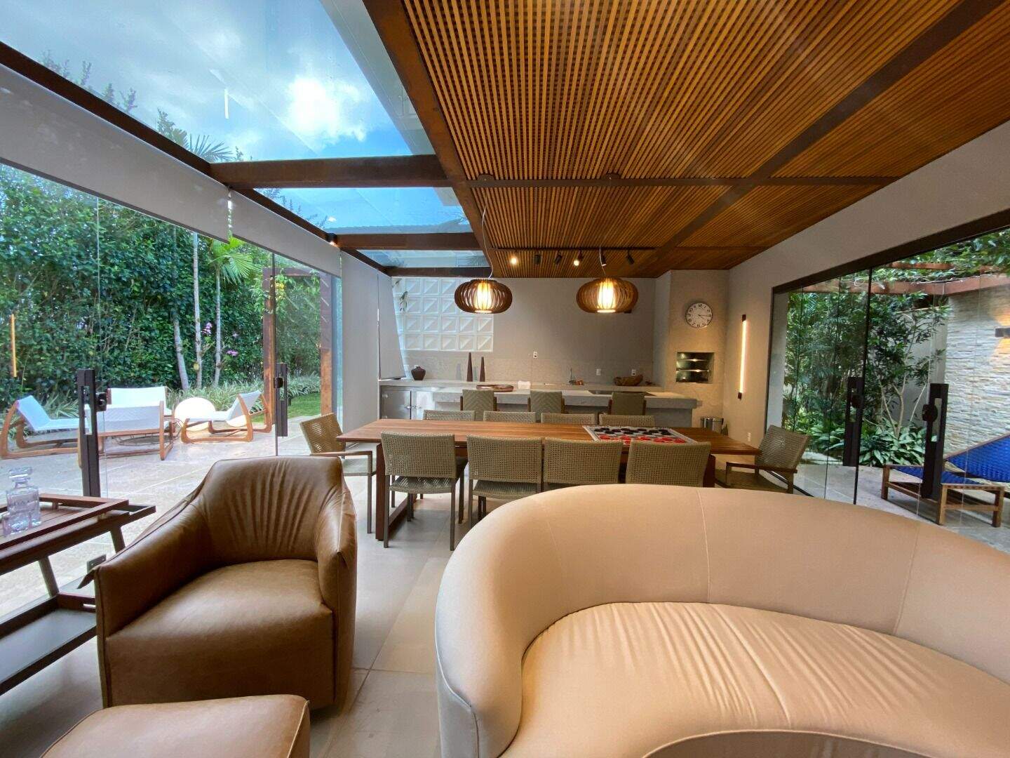 Casa à venda no Vale dos Cristais: 