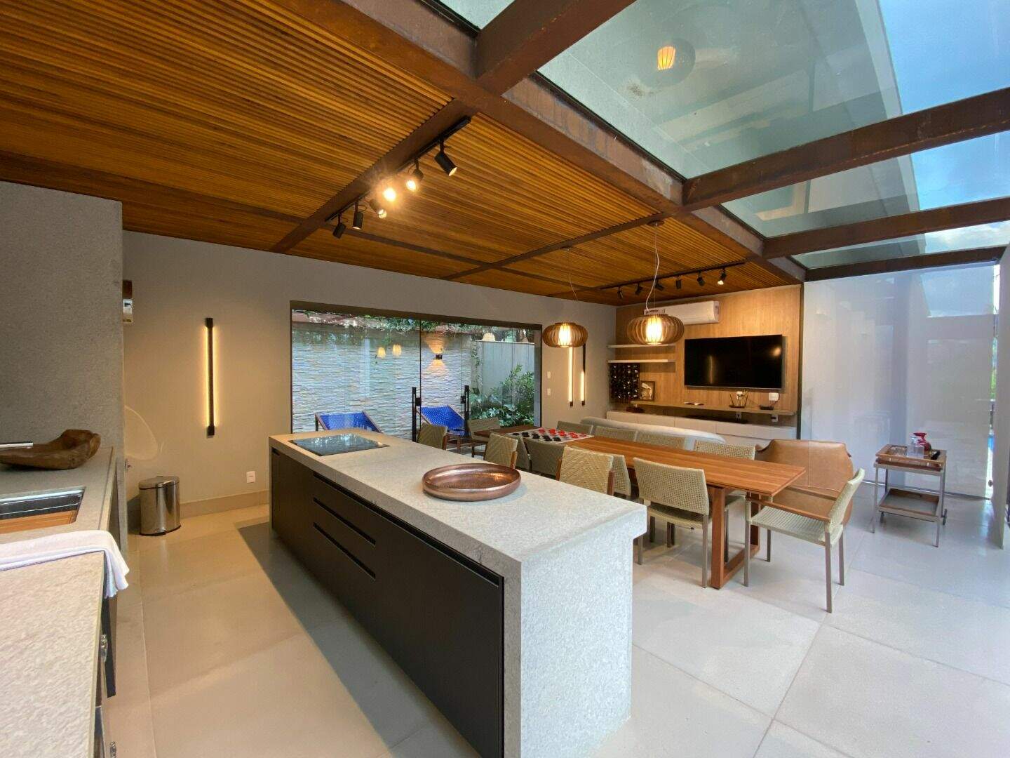 Casa à venda no Vale dos Cristais: 