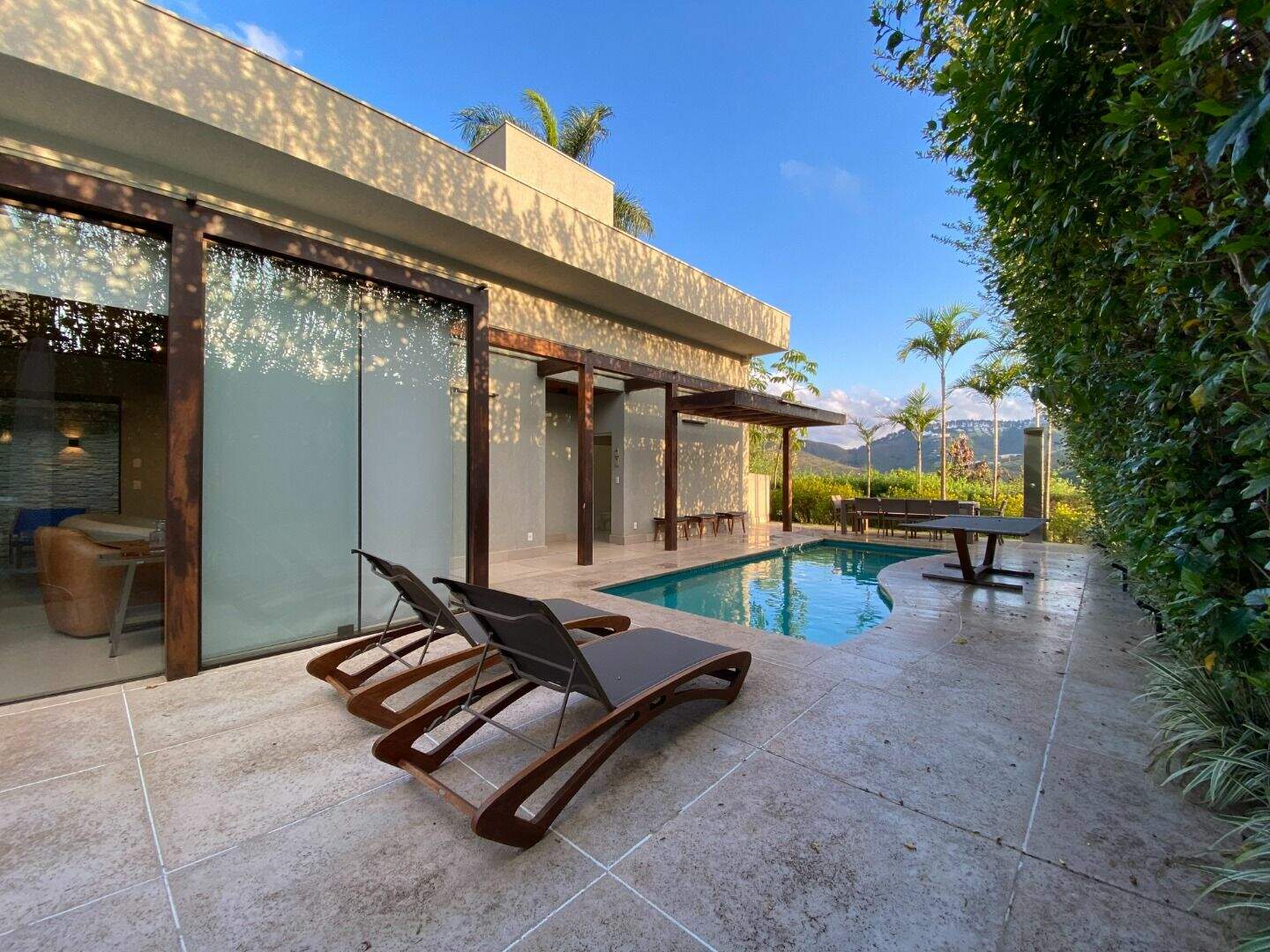 Casa à venda no Vale dos Cristais: 