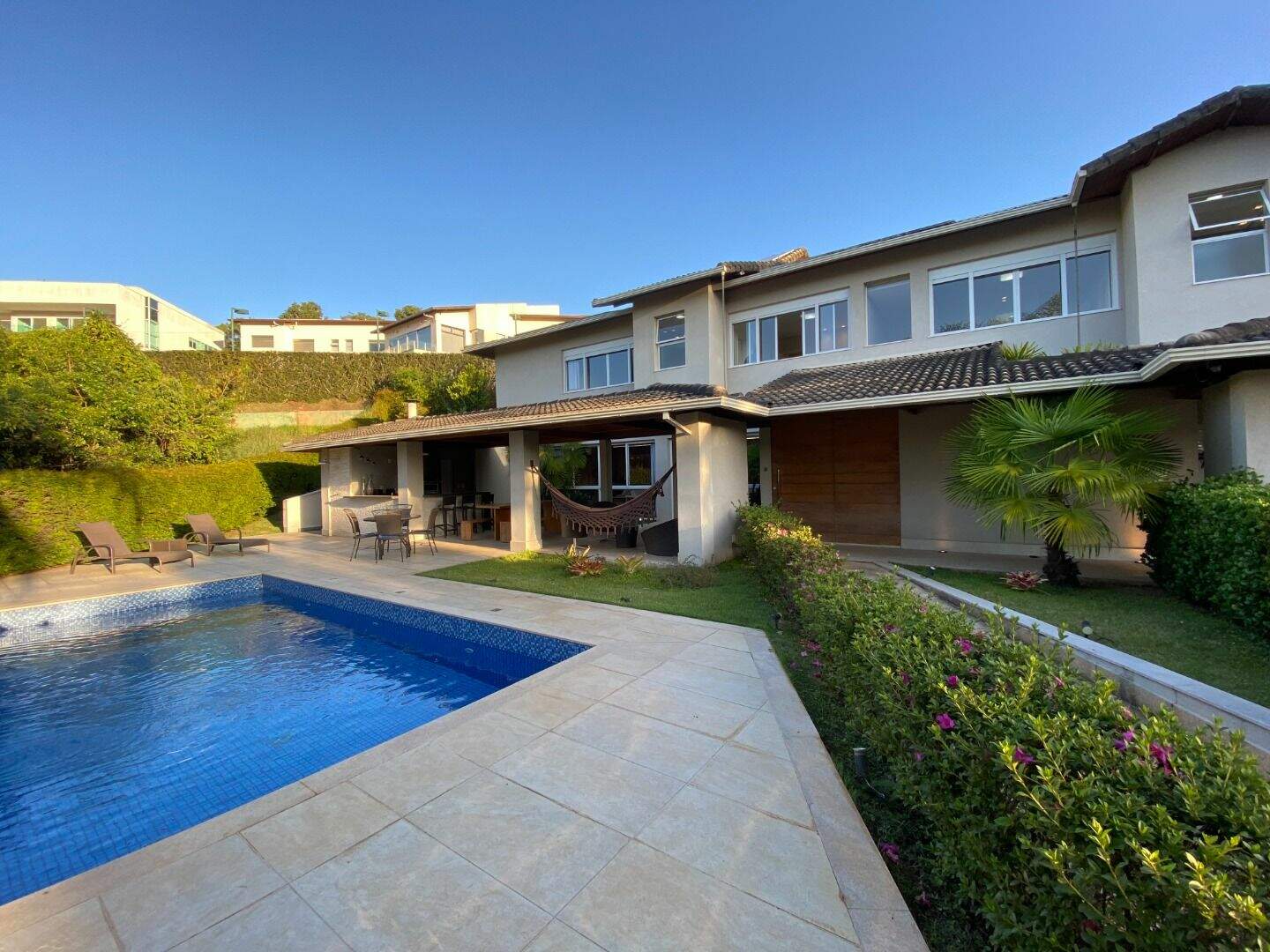 Casa à venda no Vila Castelo: 